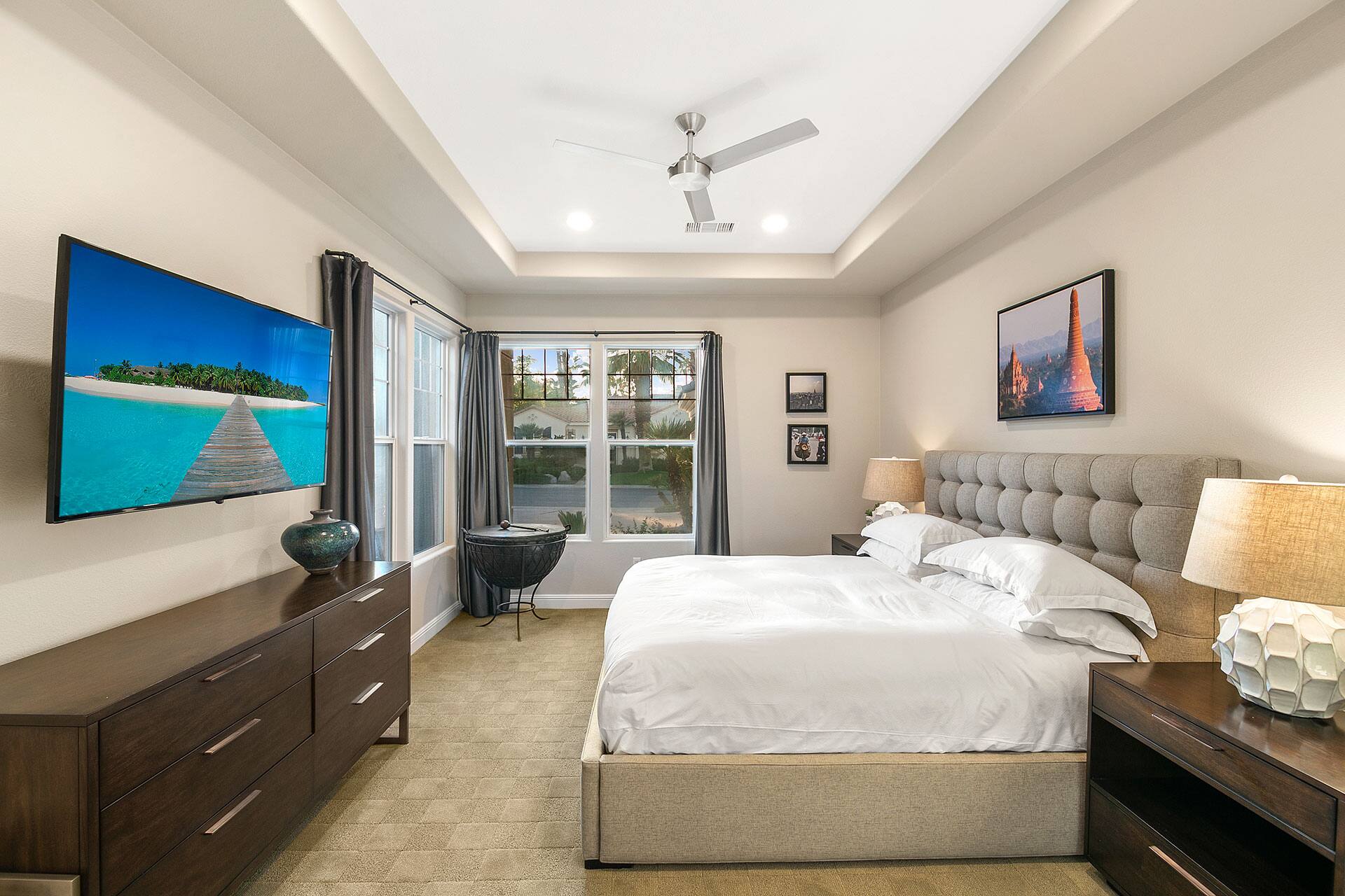 Golf Retreat Palm Springs vacation rental photo 23