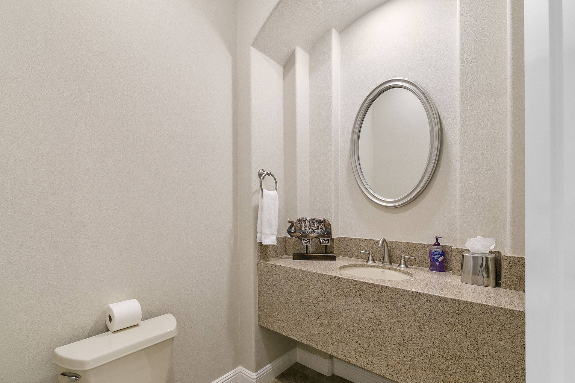 Golf Retreat Palm Springs vacation rental photo 25