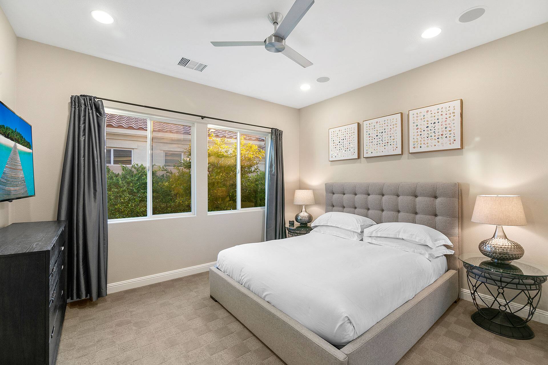 Golf Retreat Palm Springs vacation rental photo 28