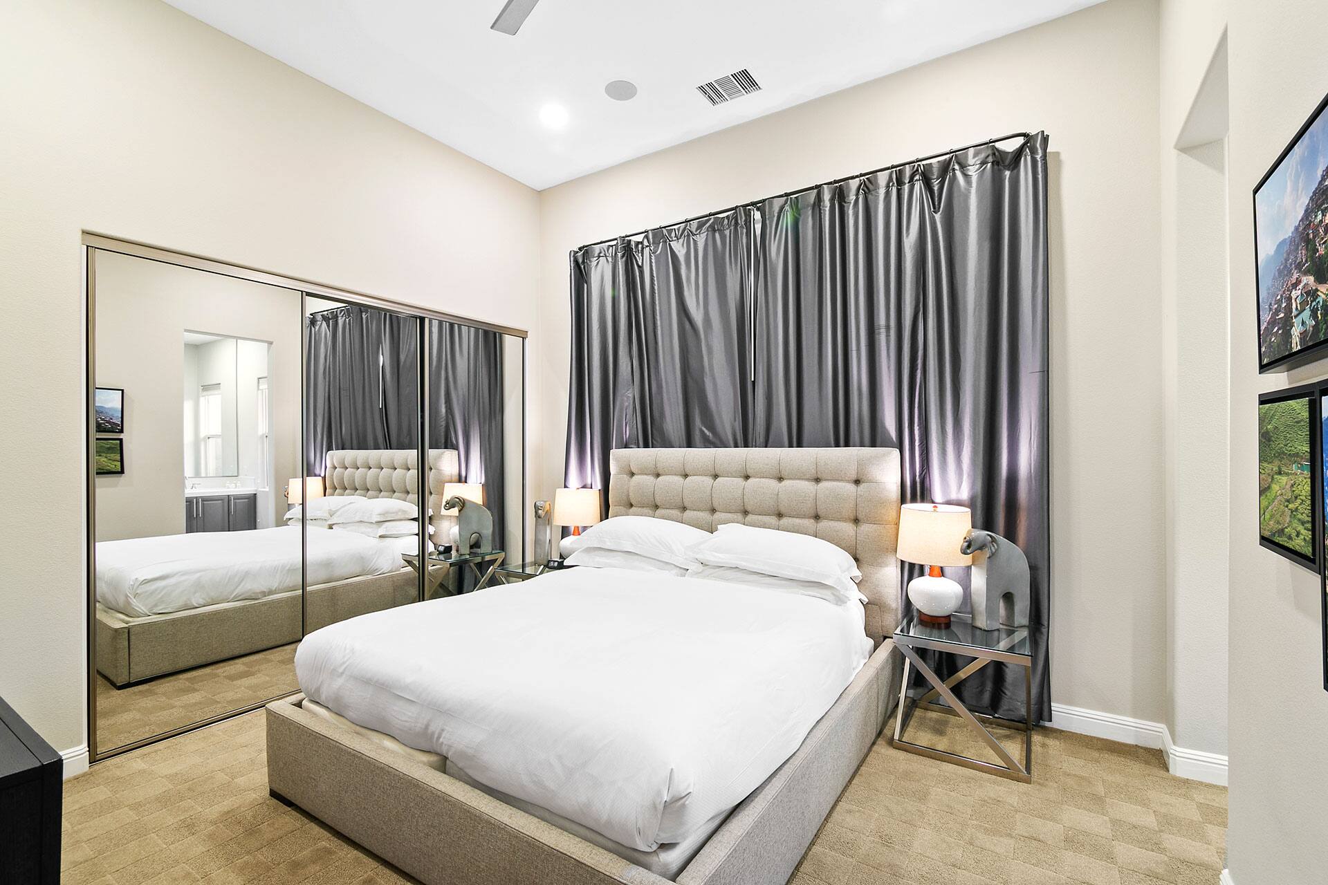 Golf Retreat Palm Springs vacation rental photo 31