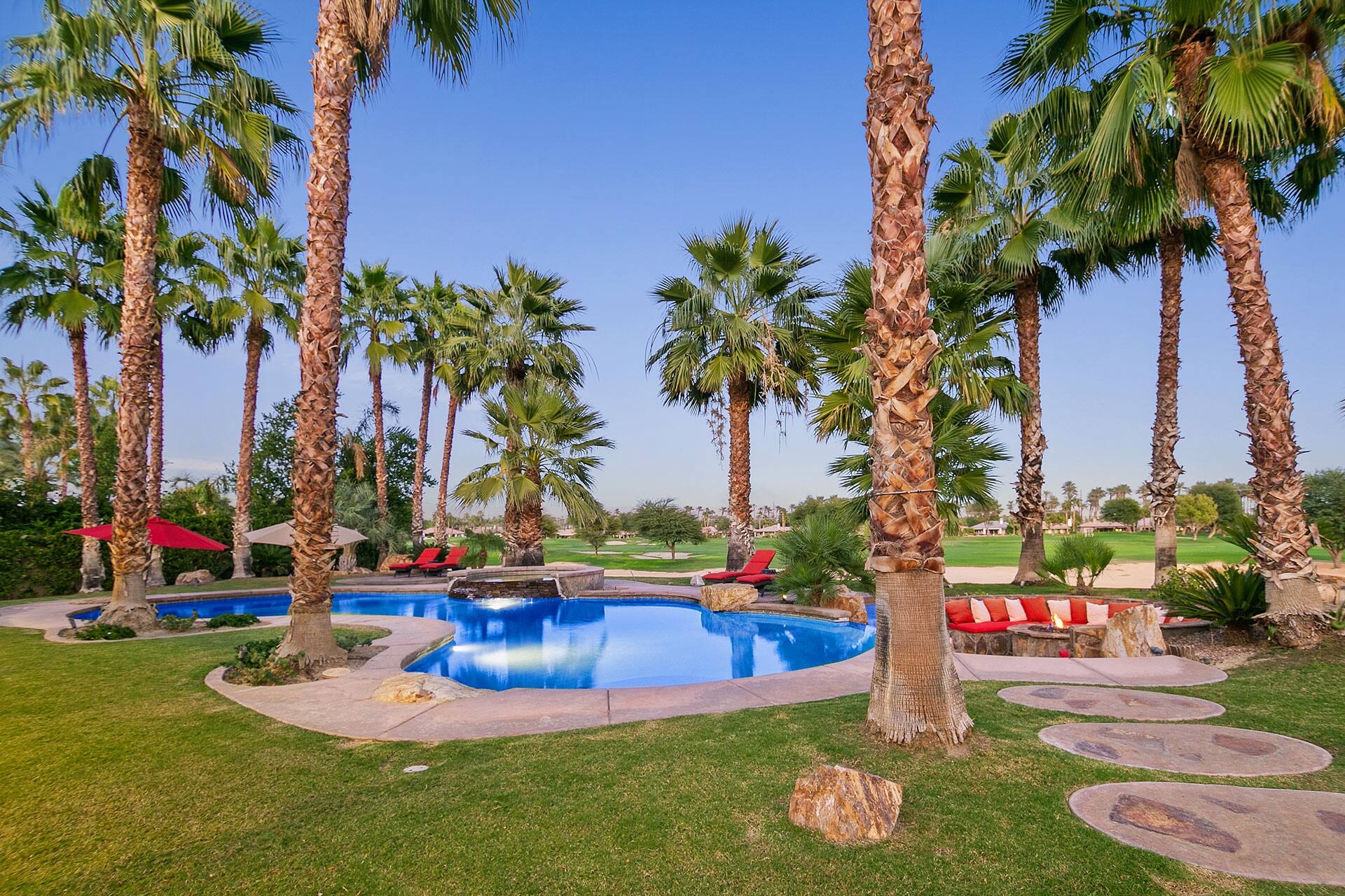 Golf Retreat Palm Springs vacation rental photo 34