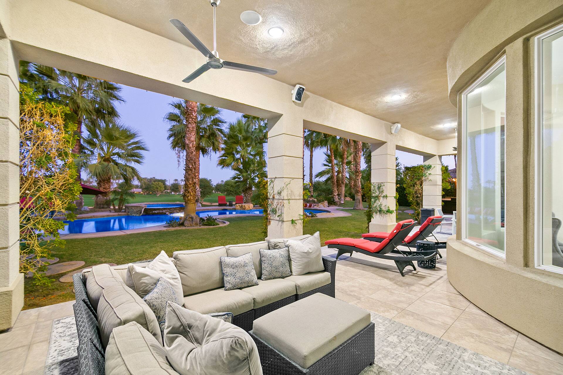 Golf Retreat Palm Springs vacation rental photo 35