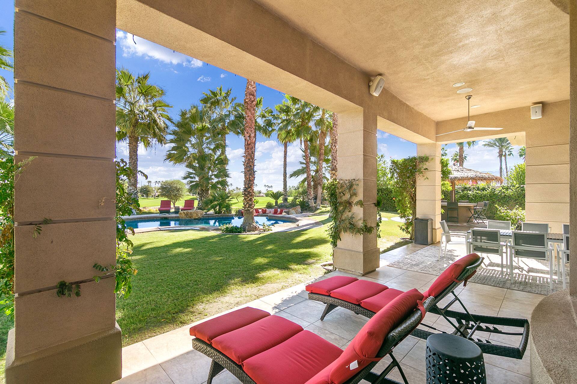 Golf Retreat Palm Springs vacation rental photo 36
