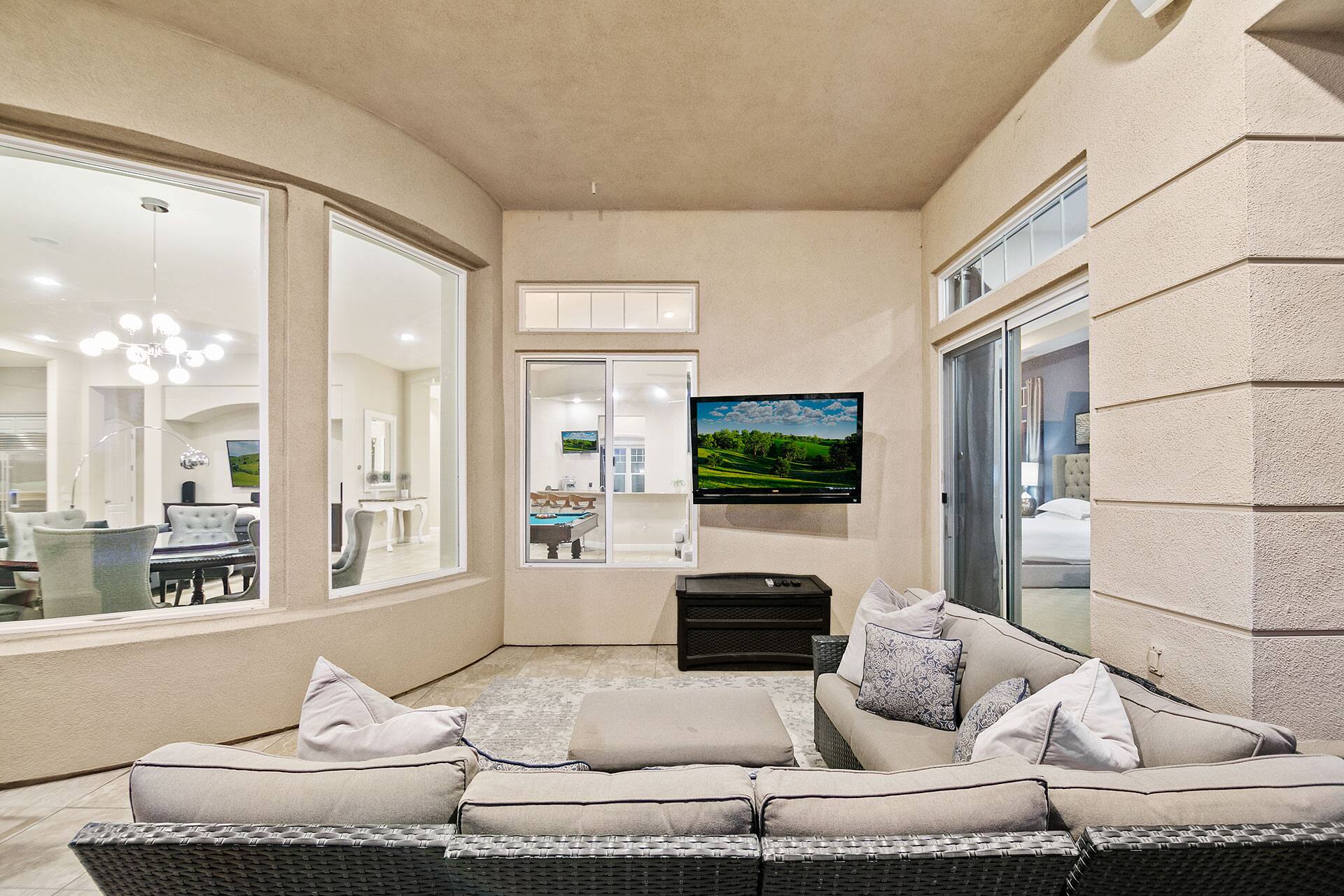 Golf Retreat Palm Springs vacation rental photo 37