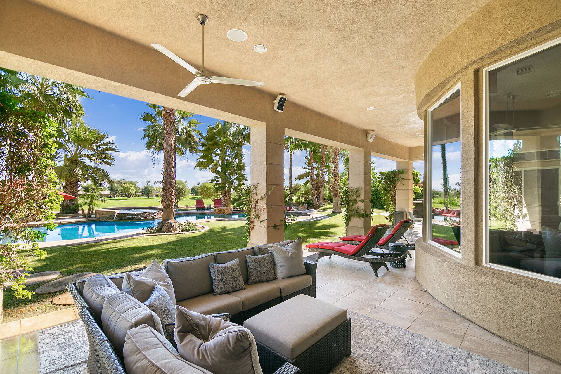 Golf Retreat Palm Springs vacation rental photo 38