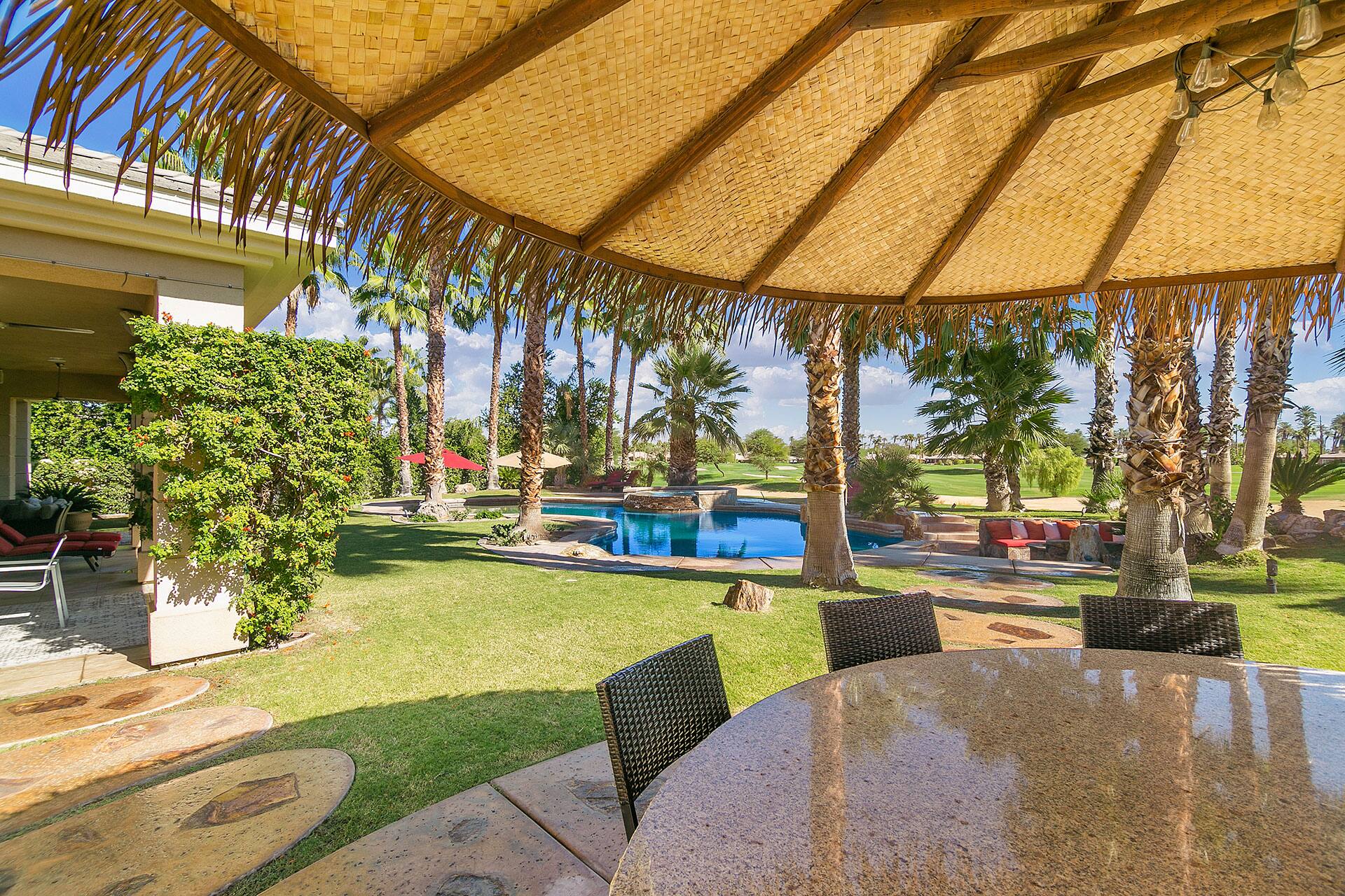 Golf Retreat Palm Springs vacation rental photo 40