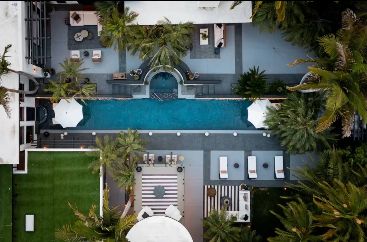 Gran White San Diego vacation rental photo 36