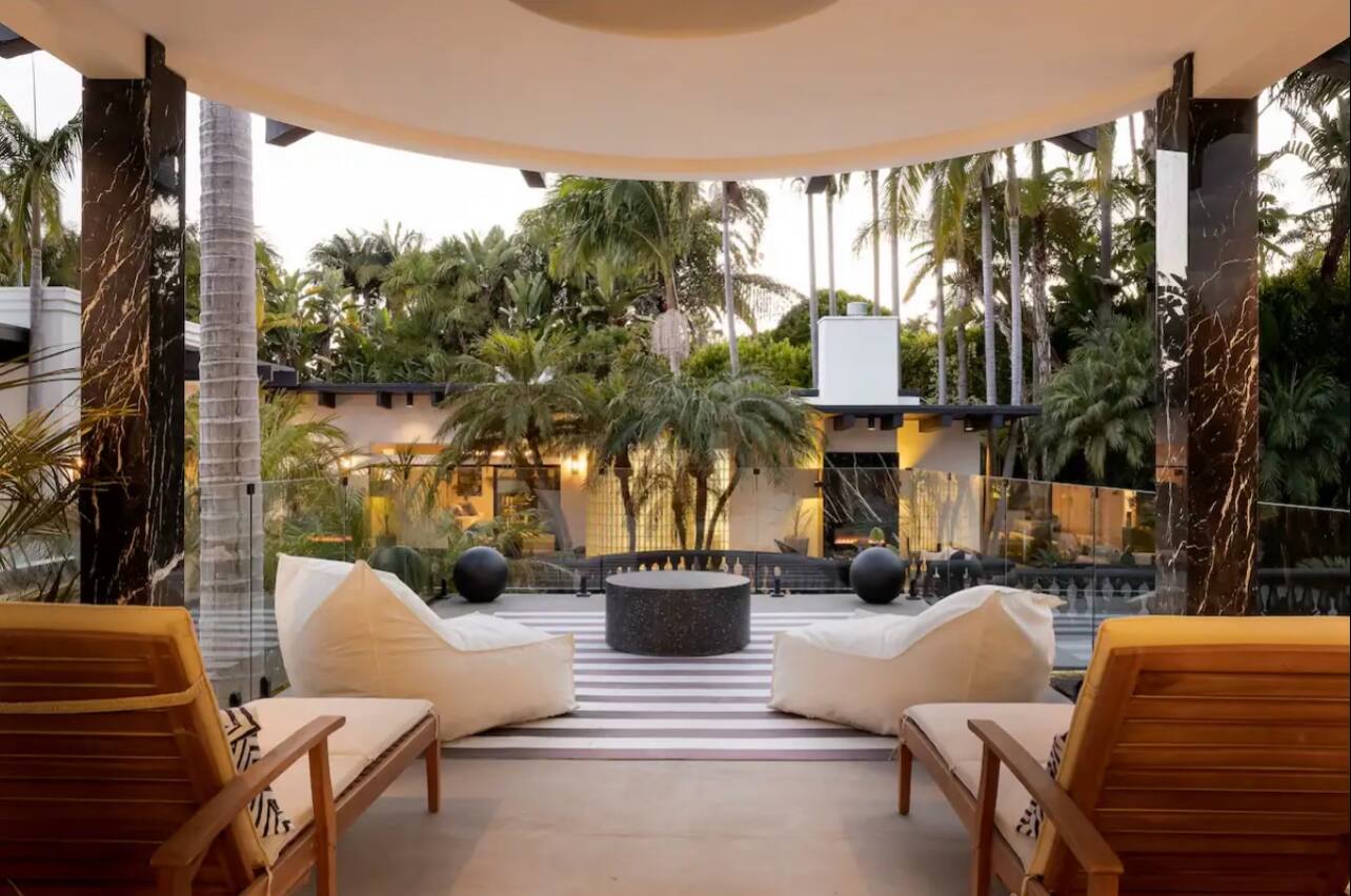 Gran White San Diego vacation rental photo 37