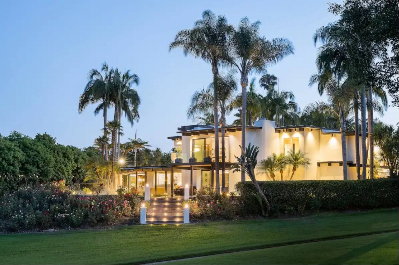 Gran White San Diego vacation rental photo 38