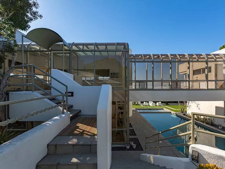 San Dimas San Diego vacation rental photo 1