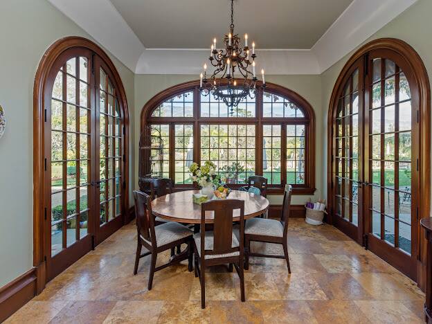 Hollow Creek Santa Barbara vacation rental photo 1