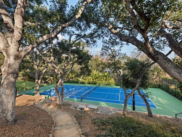Hollow Creek Santa Barbara vacation rental photo 12