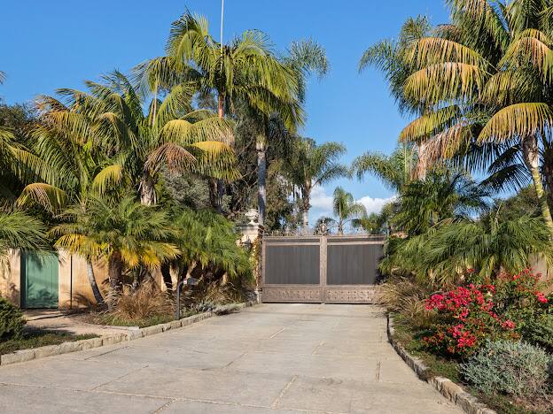 Hollow Creek Santa Barbara vacation rental photo 28