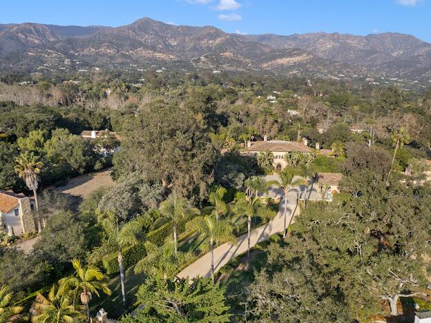 Hollow Creek Santa Barbara vacation rental photo 30