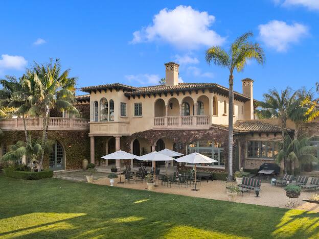 Hollow Creek Santa Barbara vacation rental photo 39
