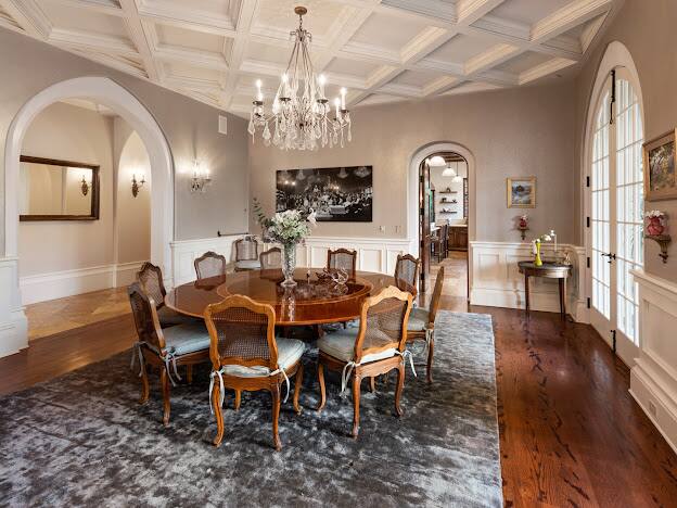 Hollow Creek Santa Barbara vacation rental photo 41