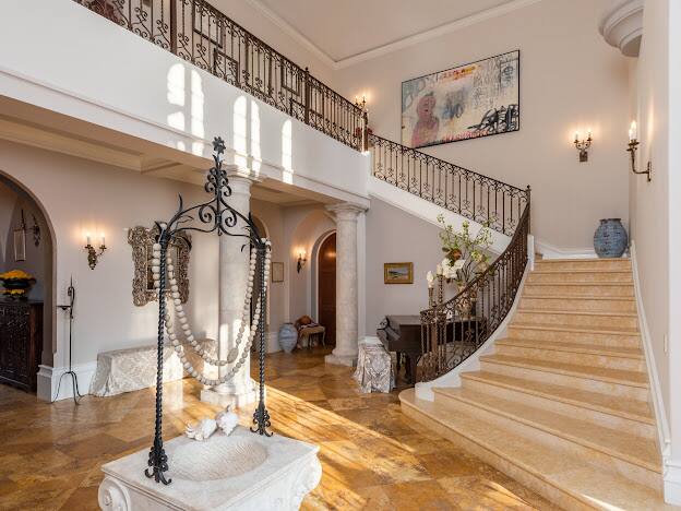 Hollow Creek Santa Barbara vacation rental photo 43