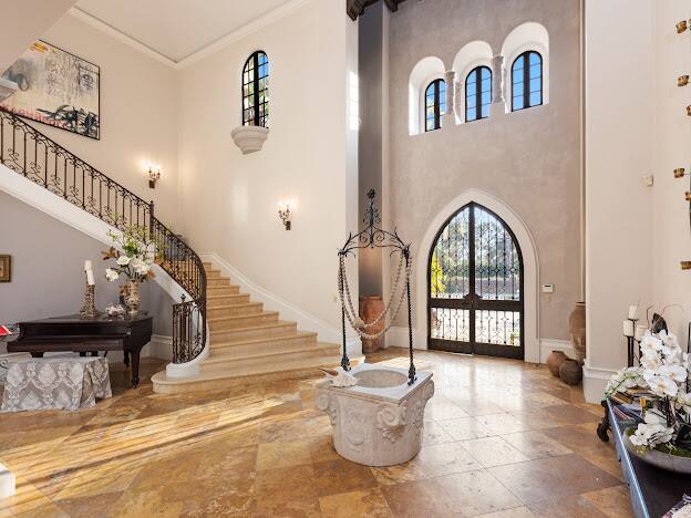 Hollow Creek Santa Barbara vacation rental photo 44