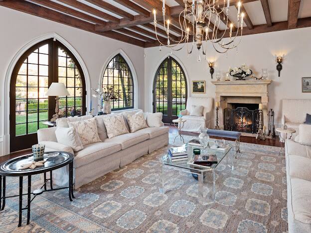 Hollow Creek Santa Barbara vacation rental photo 48