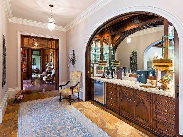 Hollow Creek Santa Barbara vacation rental photo 51