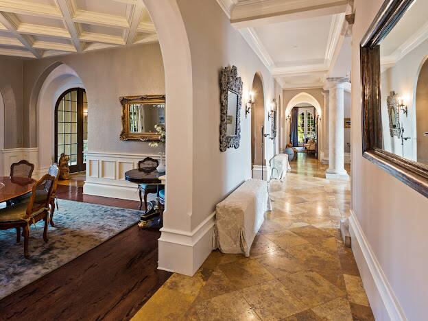 Hollow Creek Santa Barbara vacation rental photo 58
