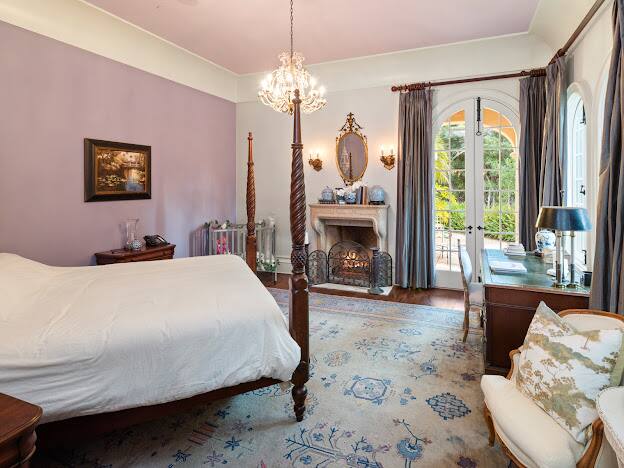 Hollow Creek Santa Barbara vacation rental photo 59