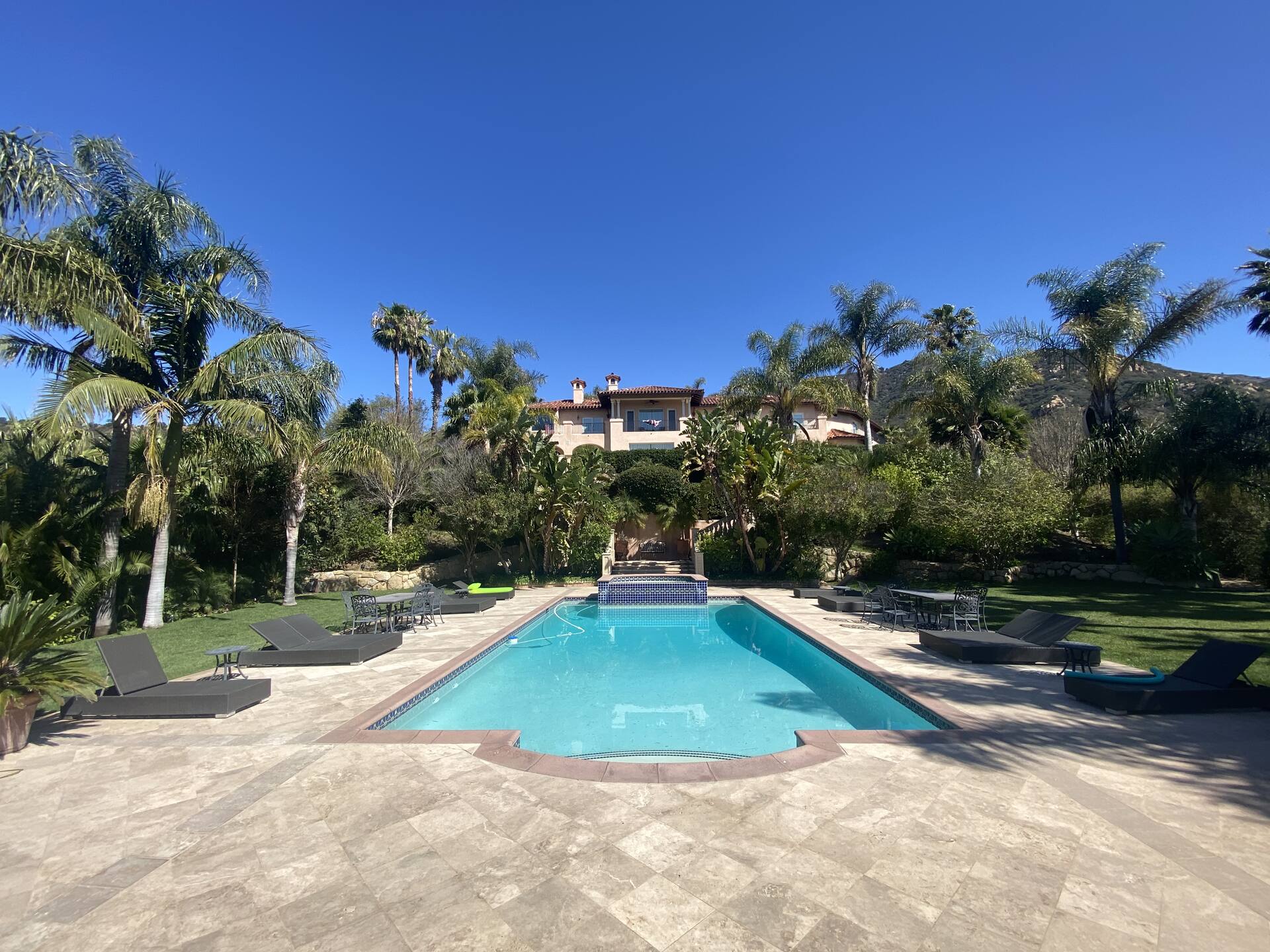 Montecito Santa Barbara vacation rental photo 3