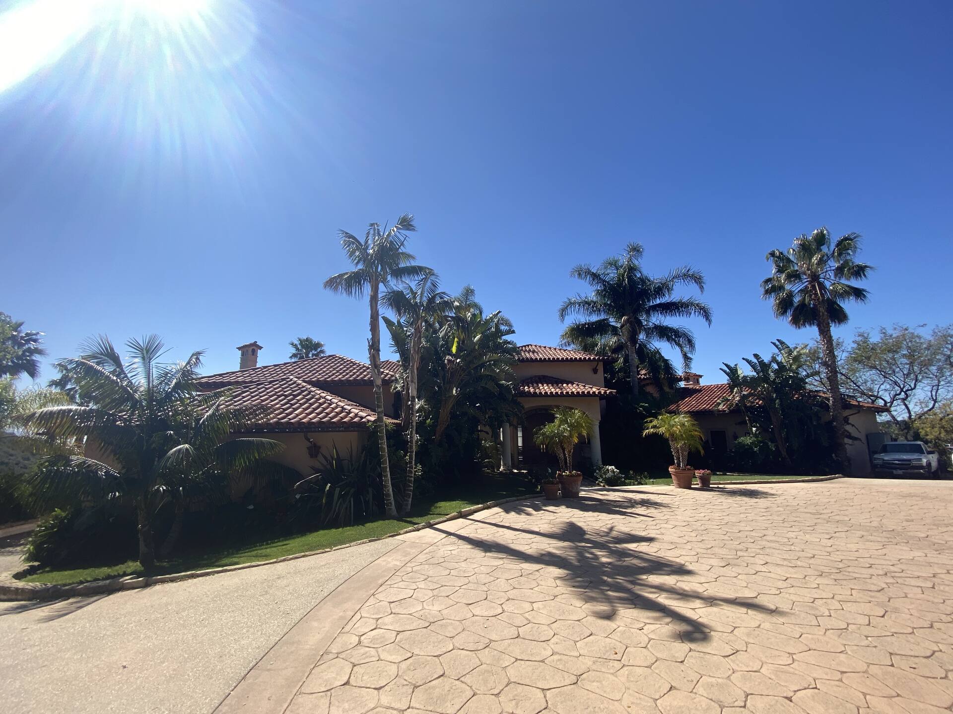 Montecito Santa Barbara vacation rental photo 6