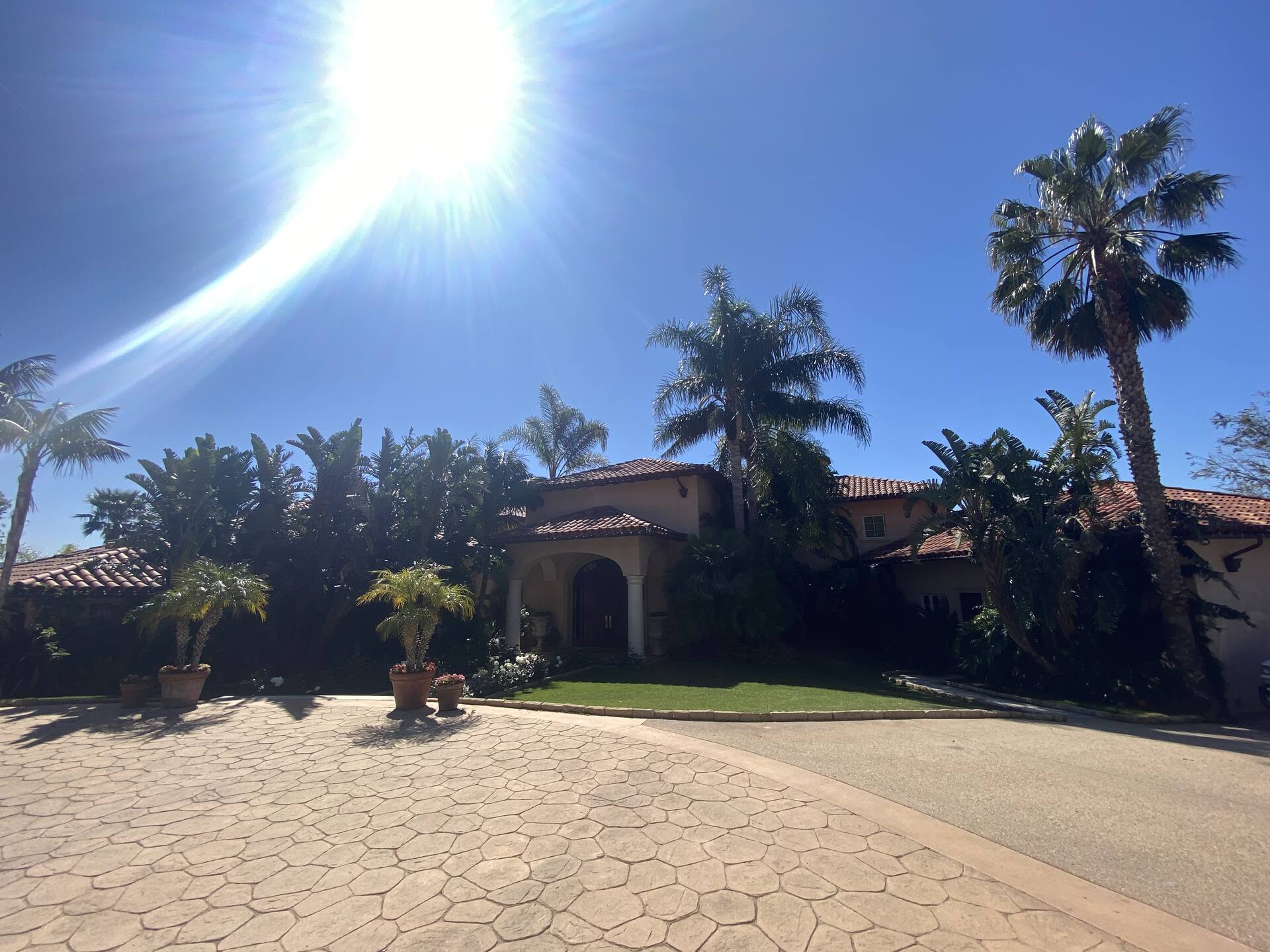 Montecito Santa Barbara vacation rental photo 7