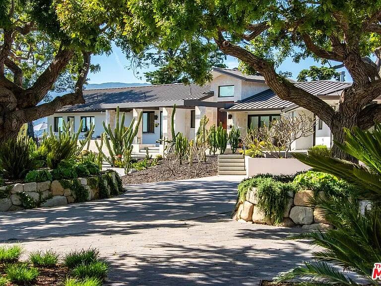 Montecito Escape Santa Barbara vacation rental photo 1