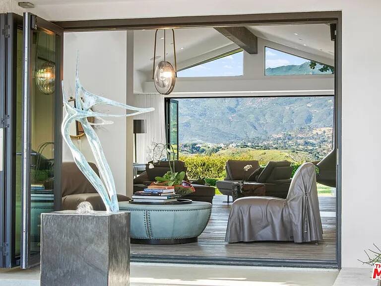 Montecito Escape Santa Barbara vacation rental photo 10