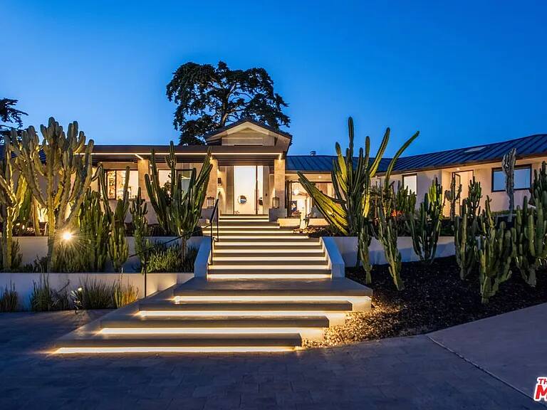 Montecito Escape Santa Barbara vacation rental photo 12