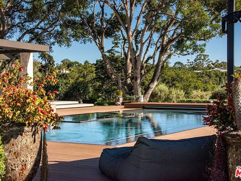 Montecito Escape Santa Barbara vacation rental photo 14