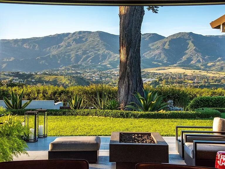 Montecito Escape Santa Barbara vacation rental photo 17