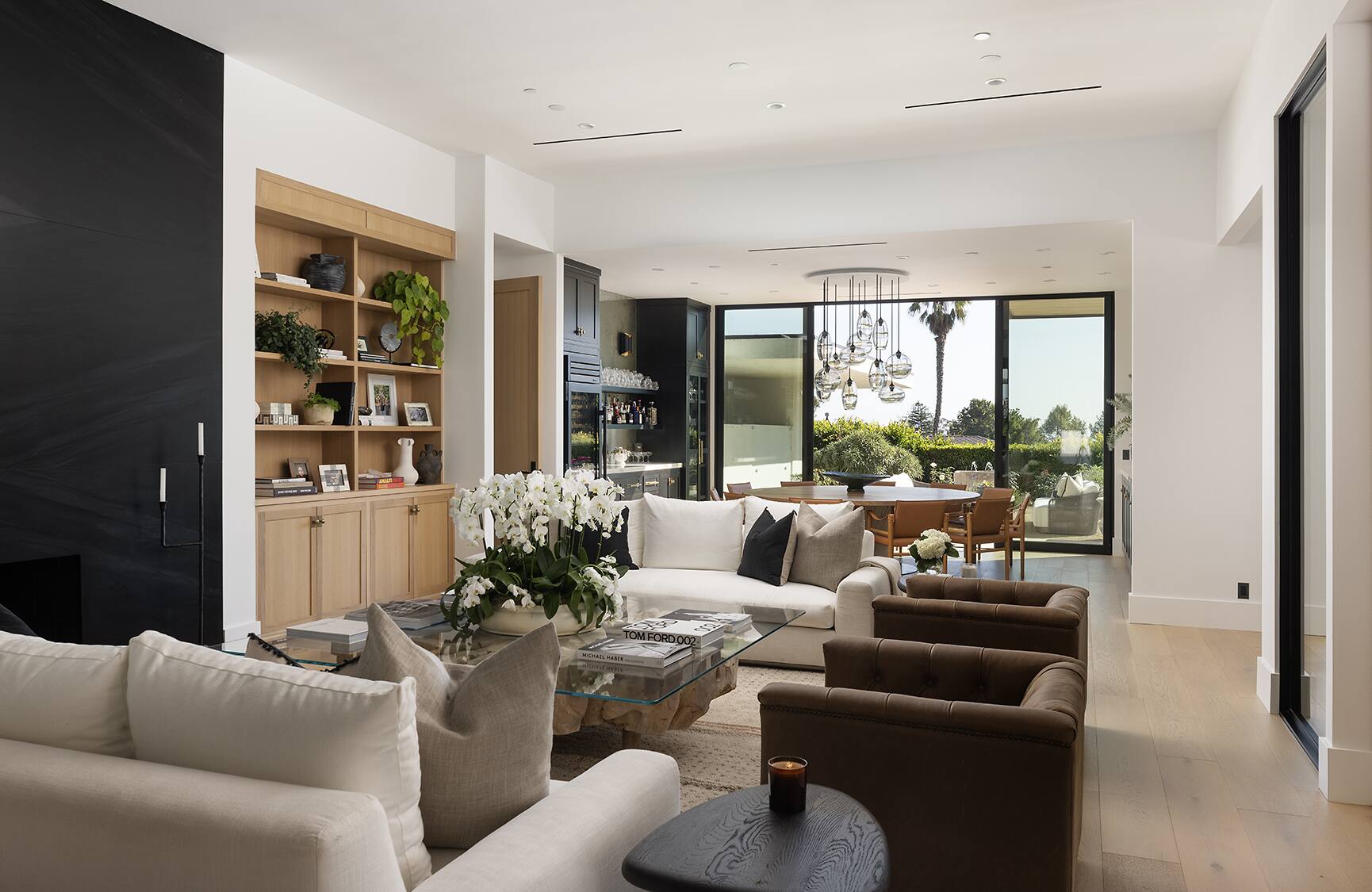 Stone Meadow Santa Barbara vacation rental photo 6