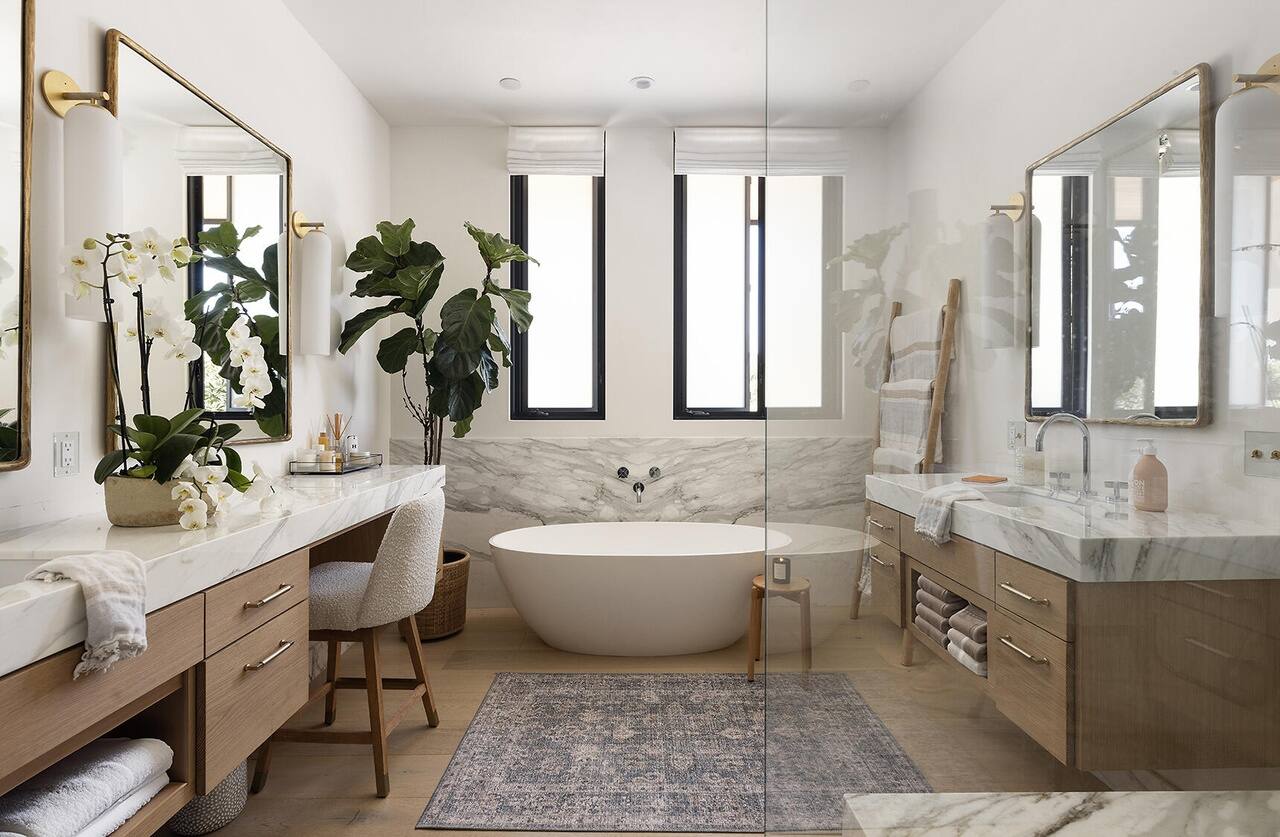 Stone Meadow Santa Barbara vacation rental photo 13