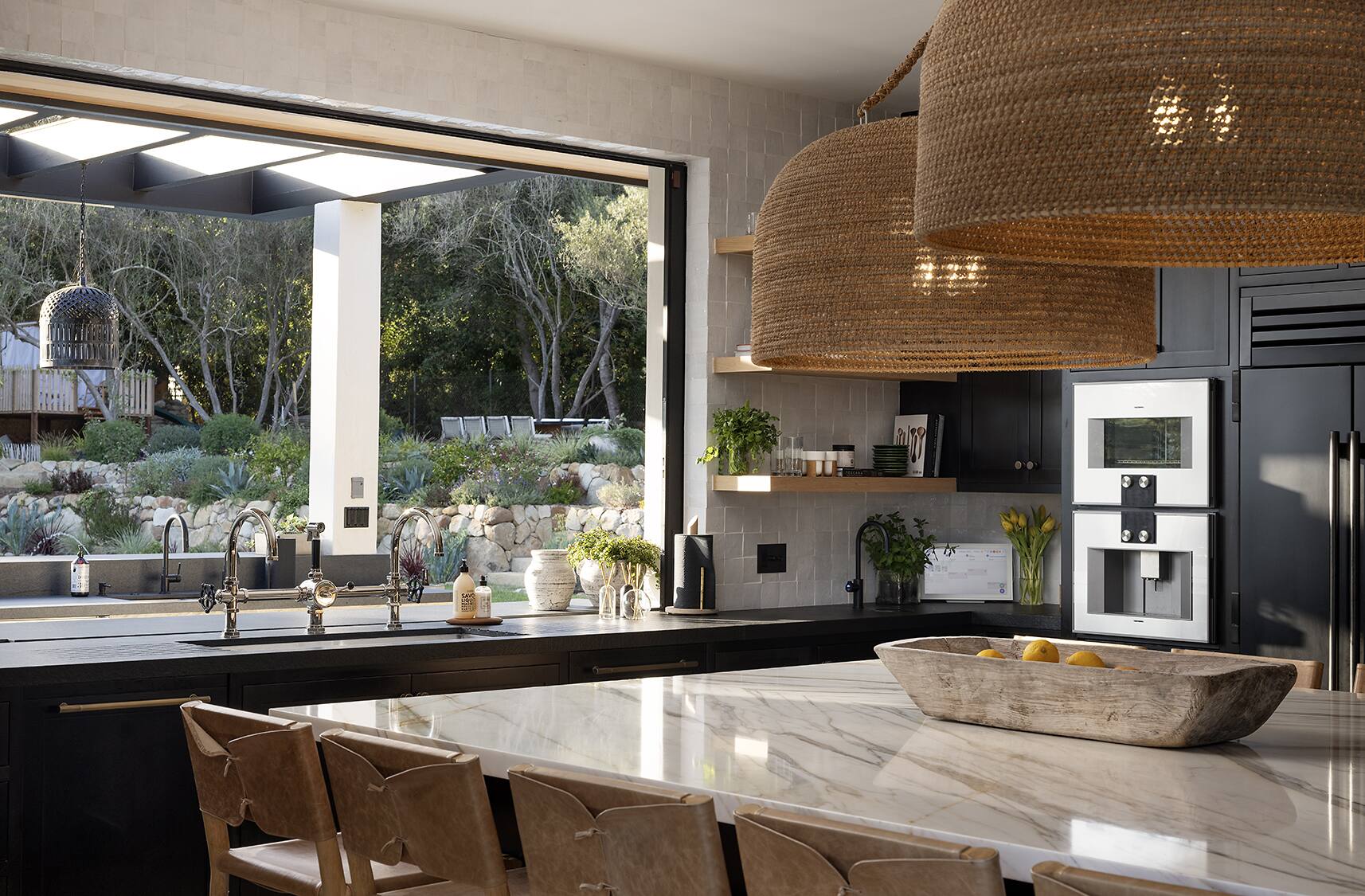 Stone Meadow Santa Barbara vacation rental photo 24