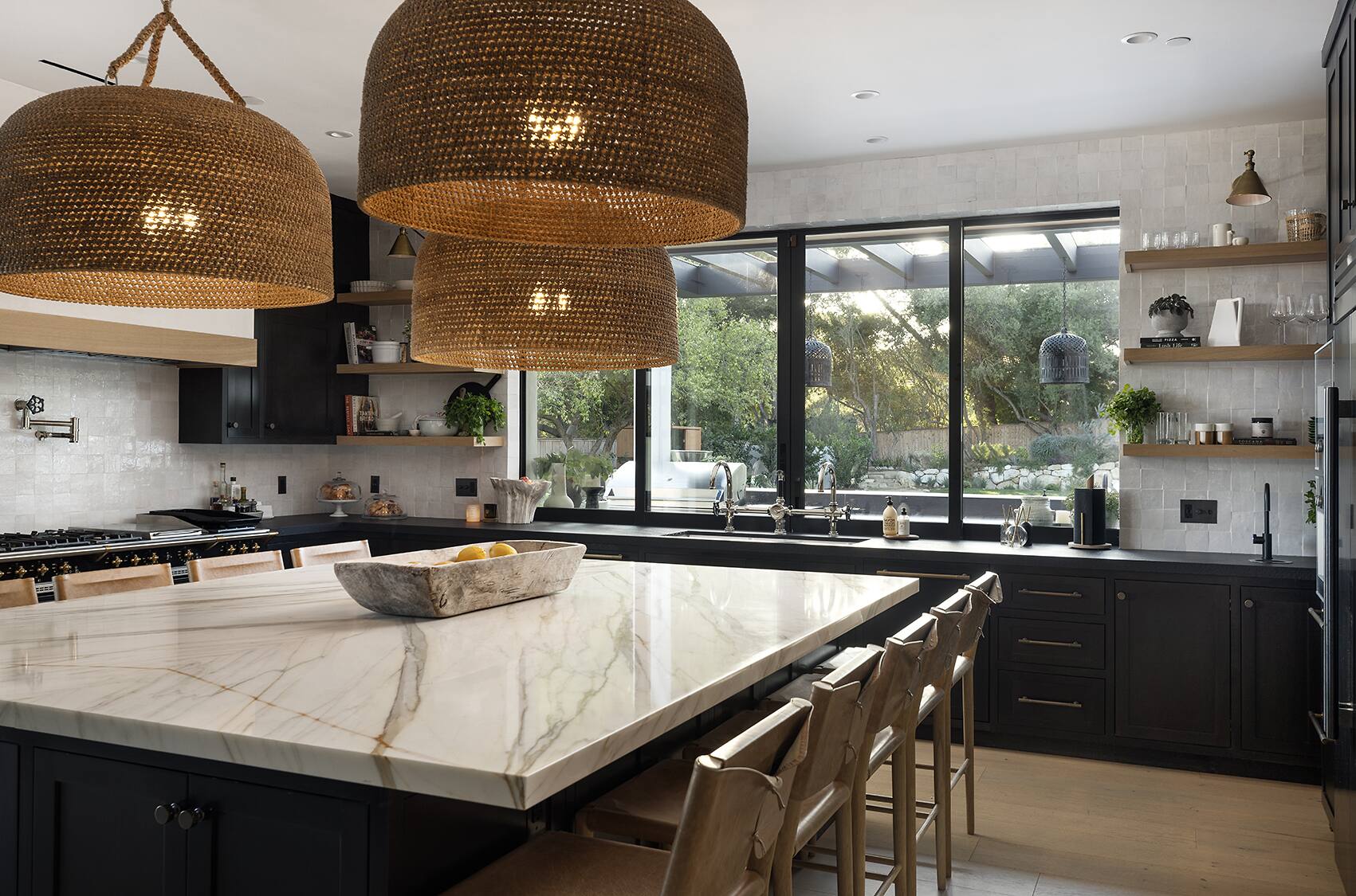 Stone Meadow Santa Barbara vacation rental photo 25