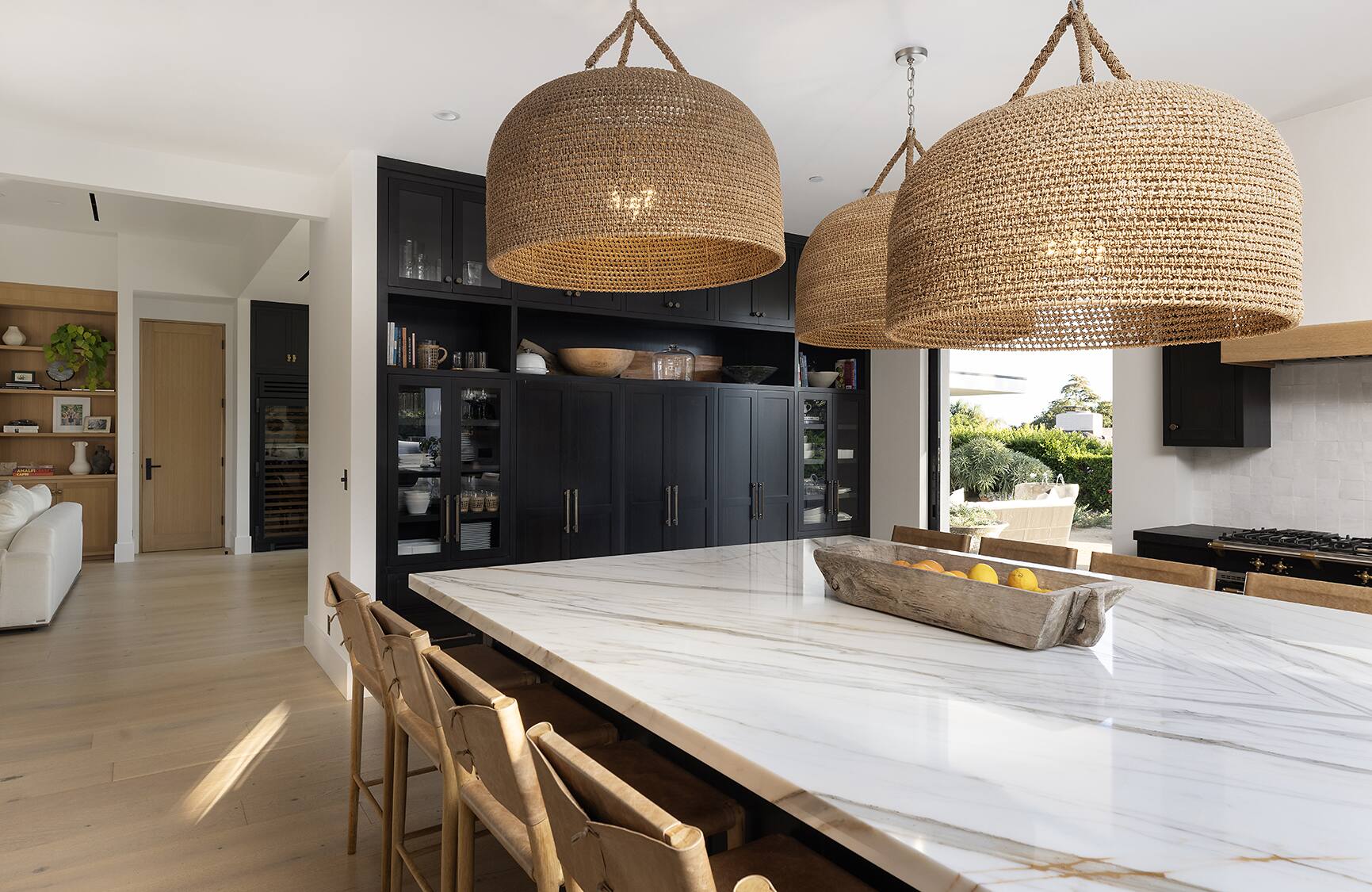 Stone Meadow Santa Barbara vacation rental photo 27