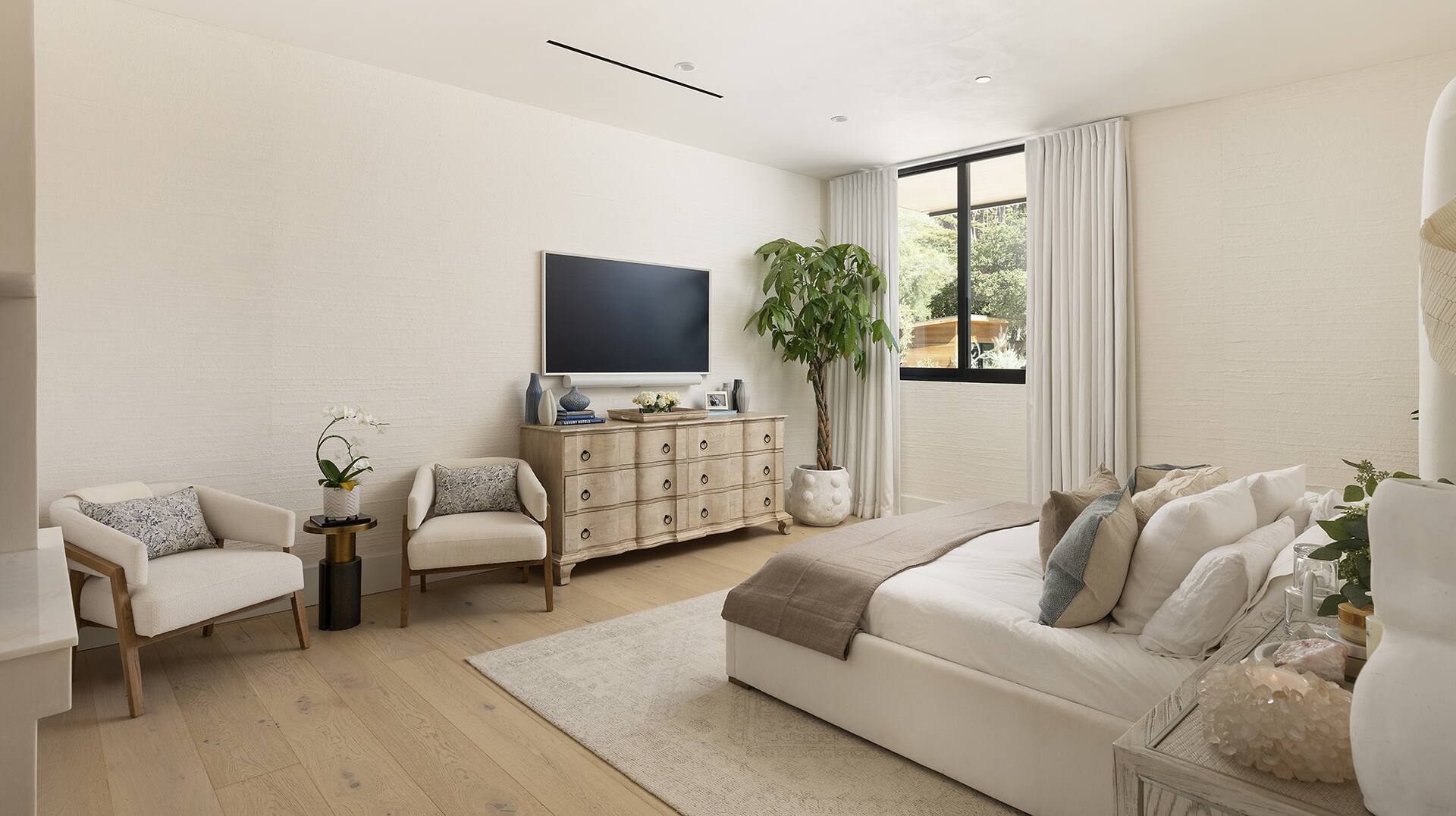 Stone Meadow Santa Barbara vacation rental photo 29