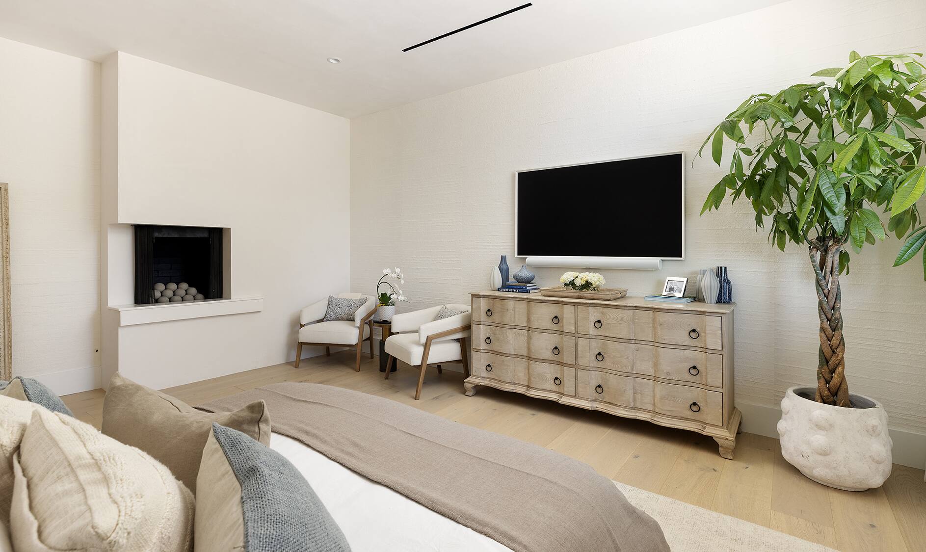 Stone Meadow Santa Barbara vacation rental photo 30