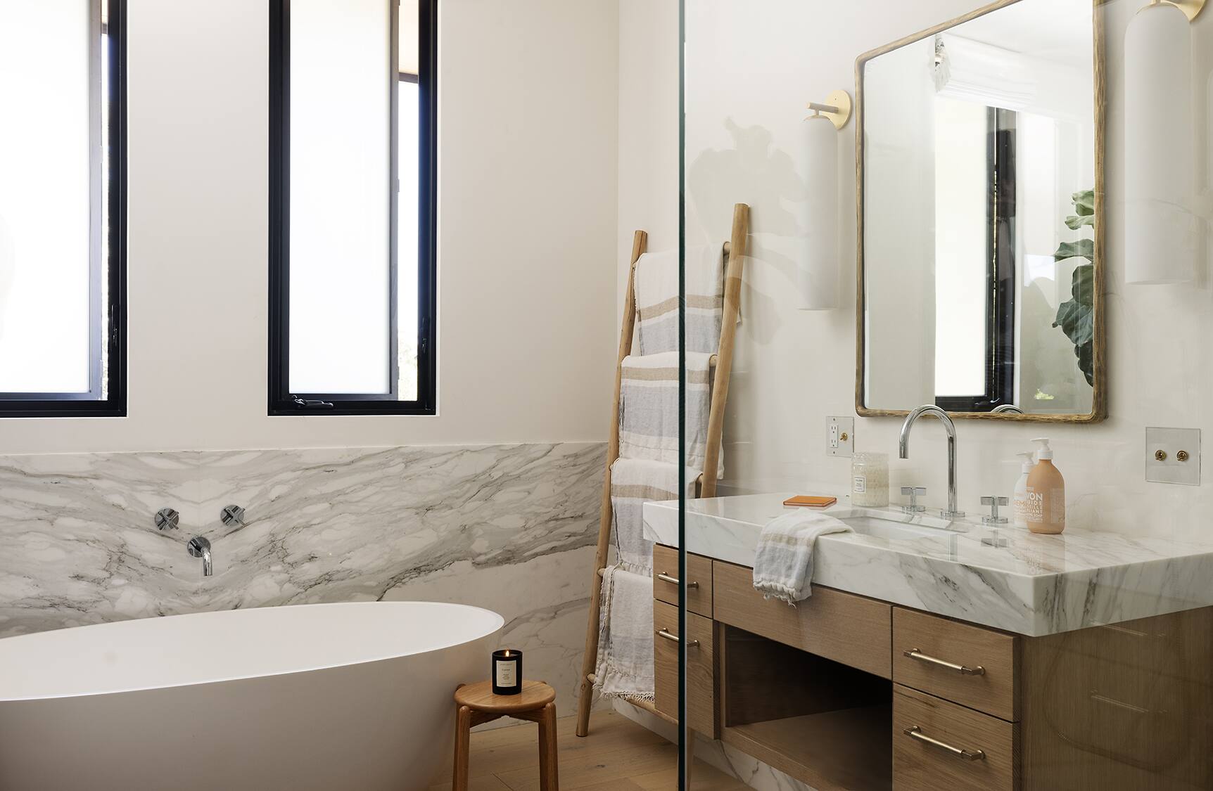Stone Meadow Santa Barbara vacation rental photo 33