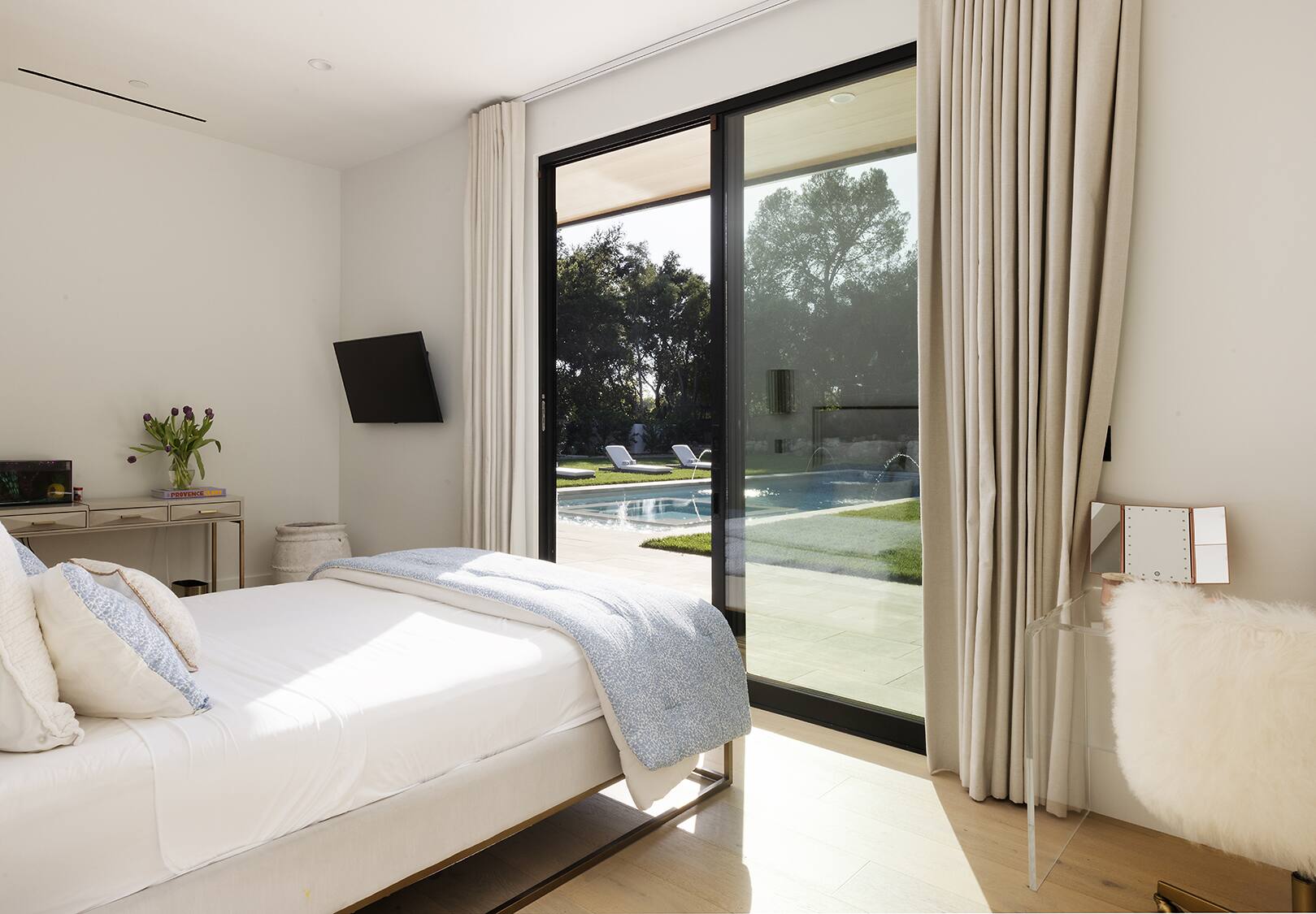 Stone Meadow Santa Barbara vacation rental photo 43