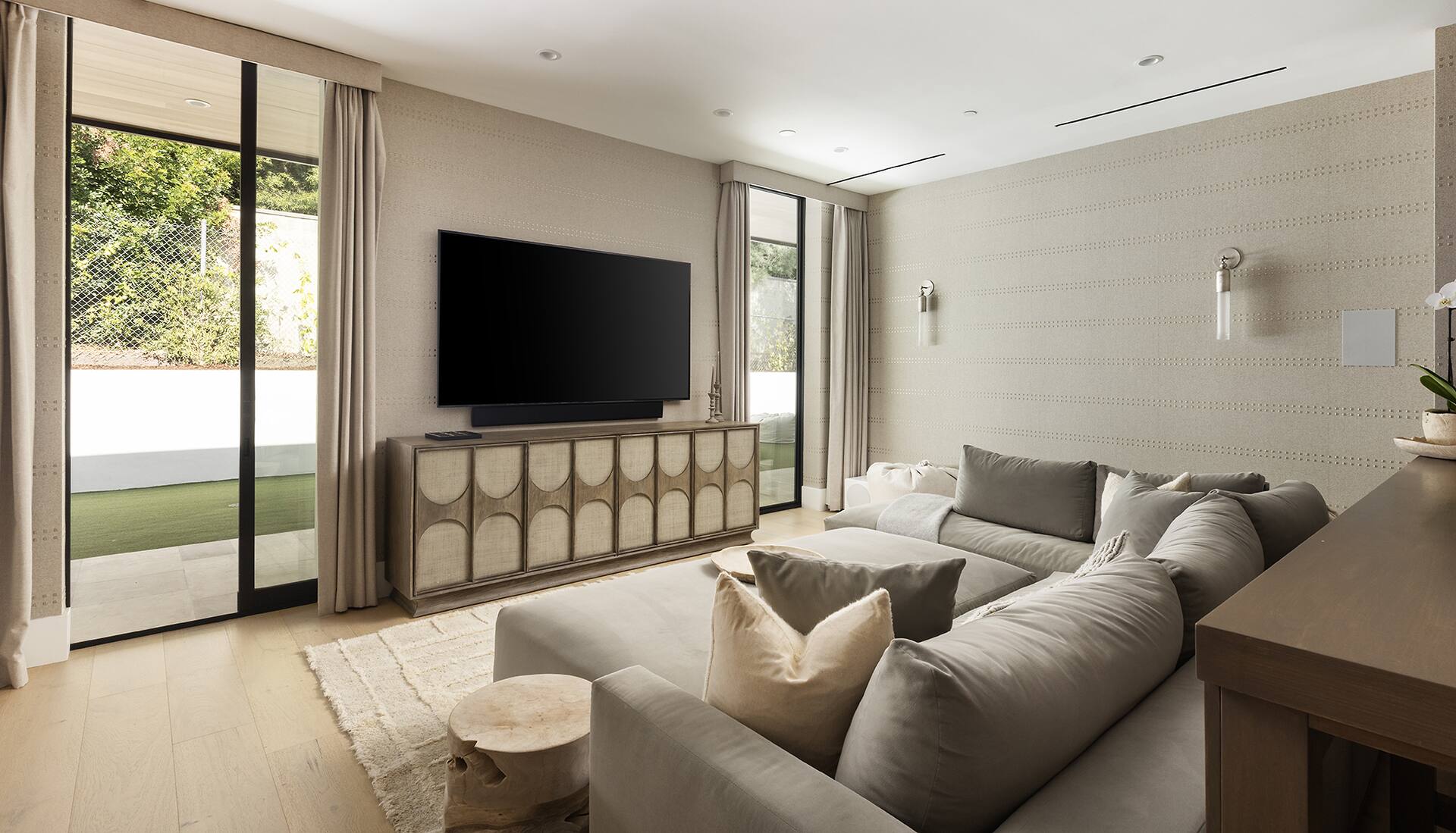 Stone Meadow Santa Barbara vacation rental photo 46