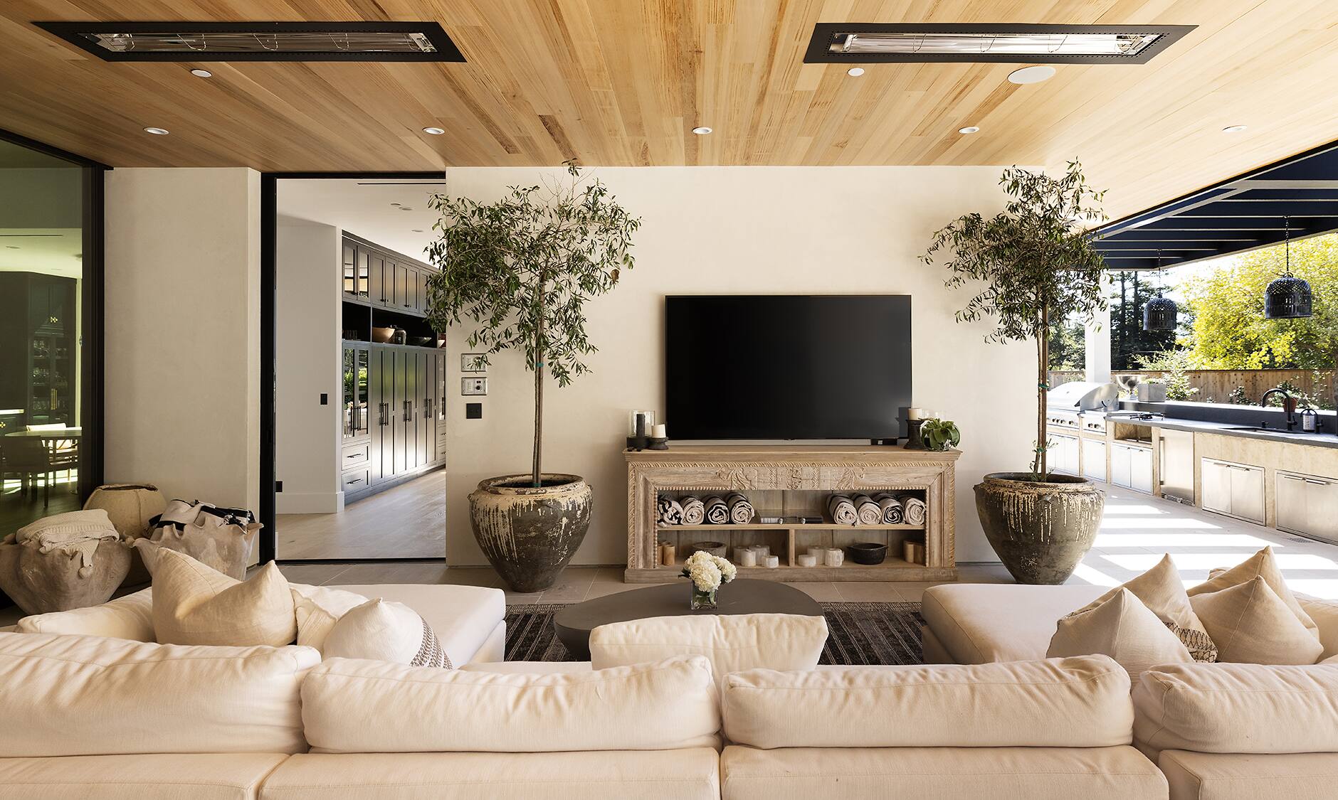 Stone Meadow Santa Barbara vacation rental photo 50