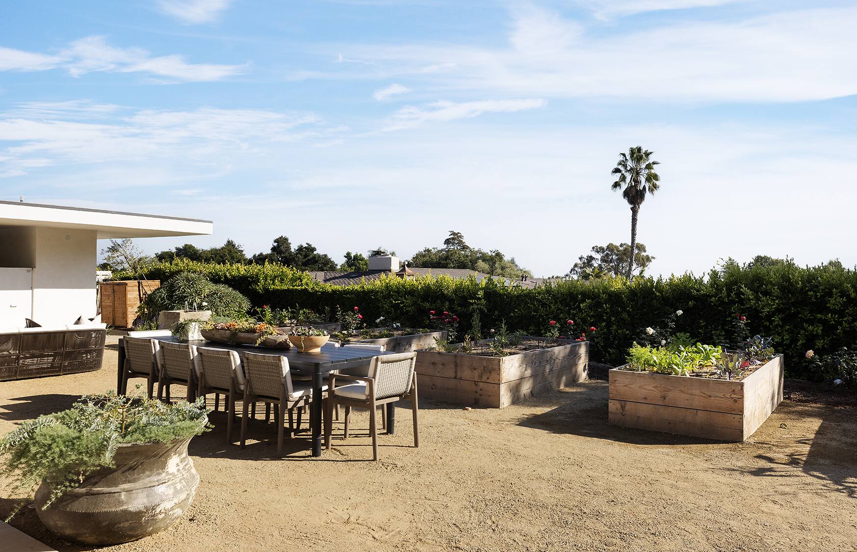 Stone Meadow Santa Barbara vacation rental photo 56