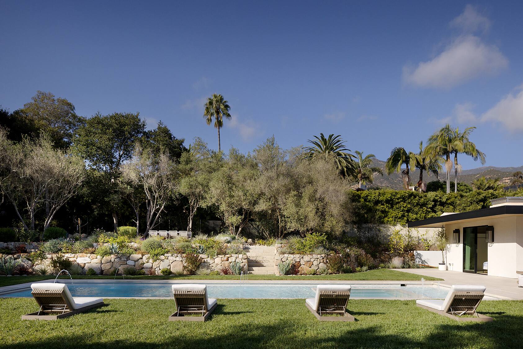 Stone Meadow Santa Barbara vacation rental photo 59