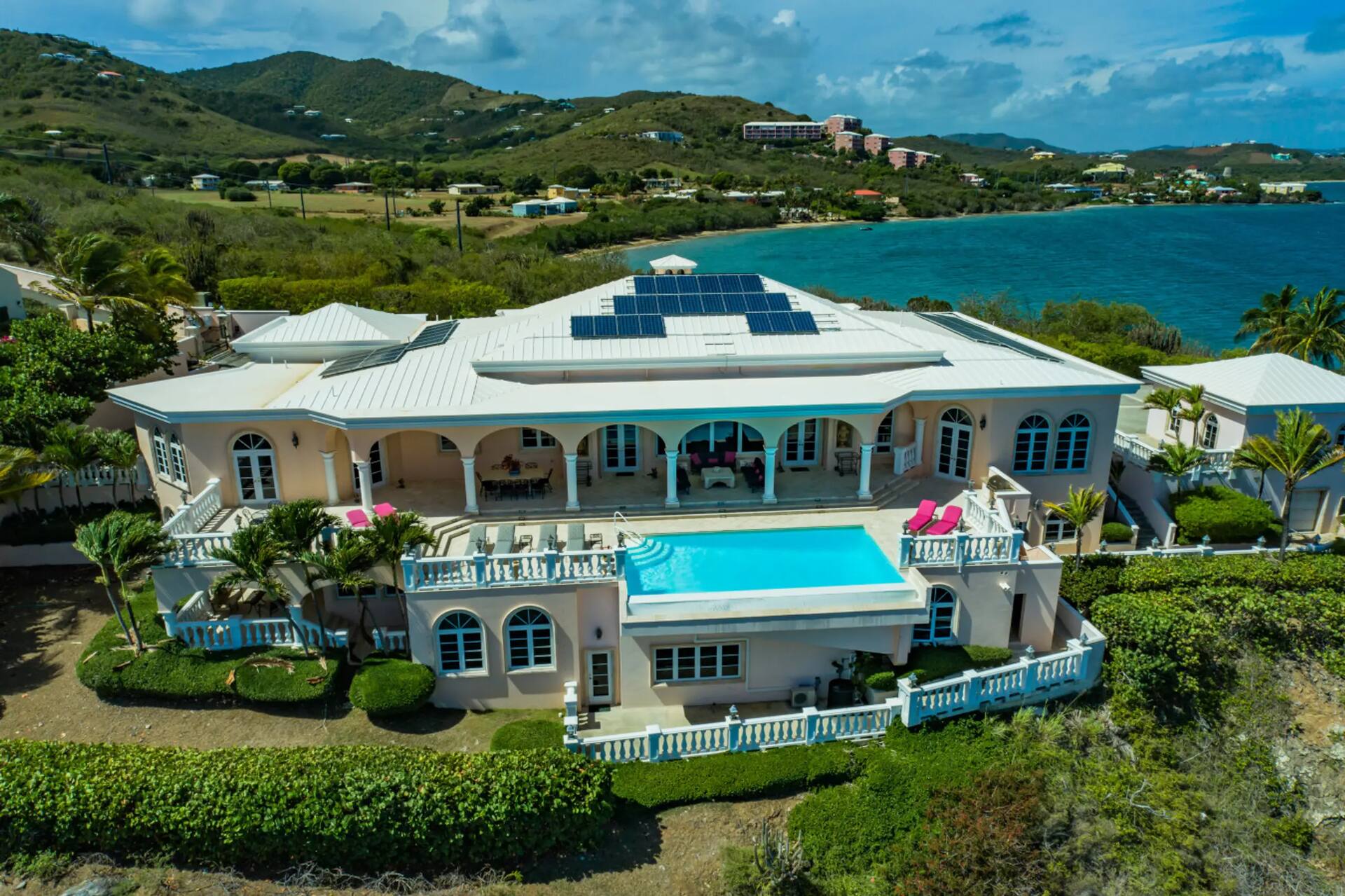 Island Croix St. Croix vacation rental photo 26