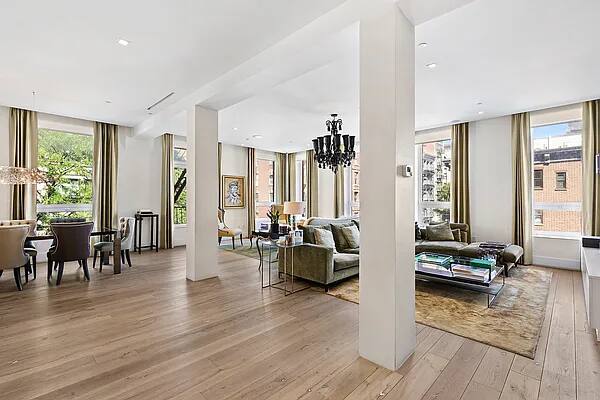 Broadspring New York vacation rental photo 1