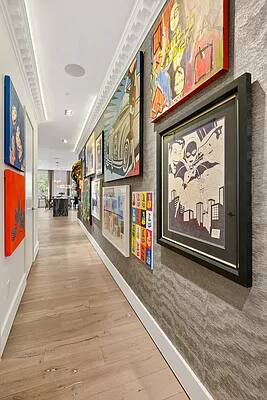 Broadspring New York vacation rental photo 2
